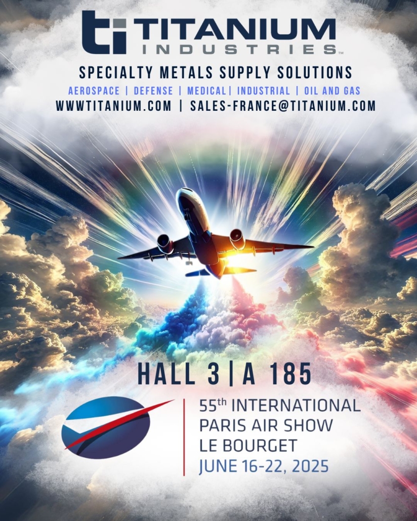 Salon du Bourget 2025