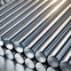cobalt bar | Cobalt Chrome Moly Round Bar