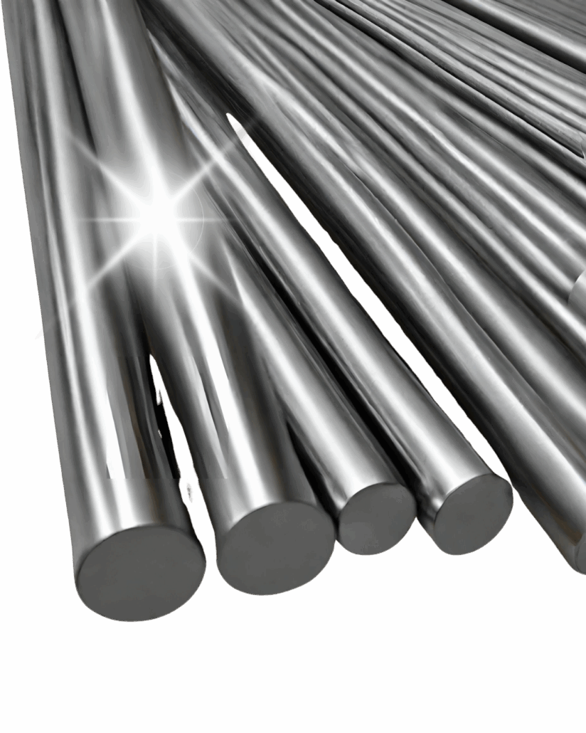 Stainless Steel Round Bar | 17-4 stainless steel 303 stainless steel stainless steel 430 420 Stainless Steel 440c stainless steel