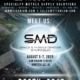 SMD 2025 | Space & Missile Defense Symposium