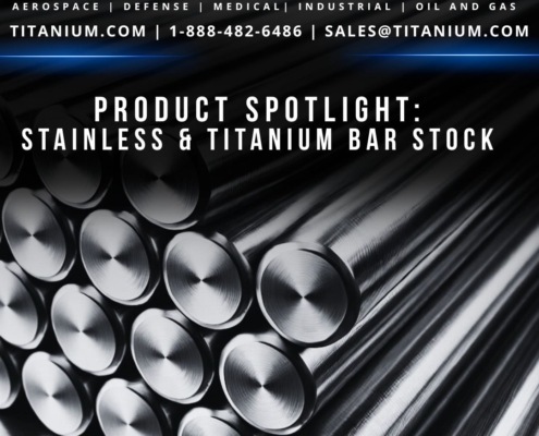 stainless steel bar stock | Titanium Bar Stock