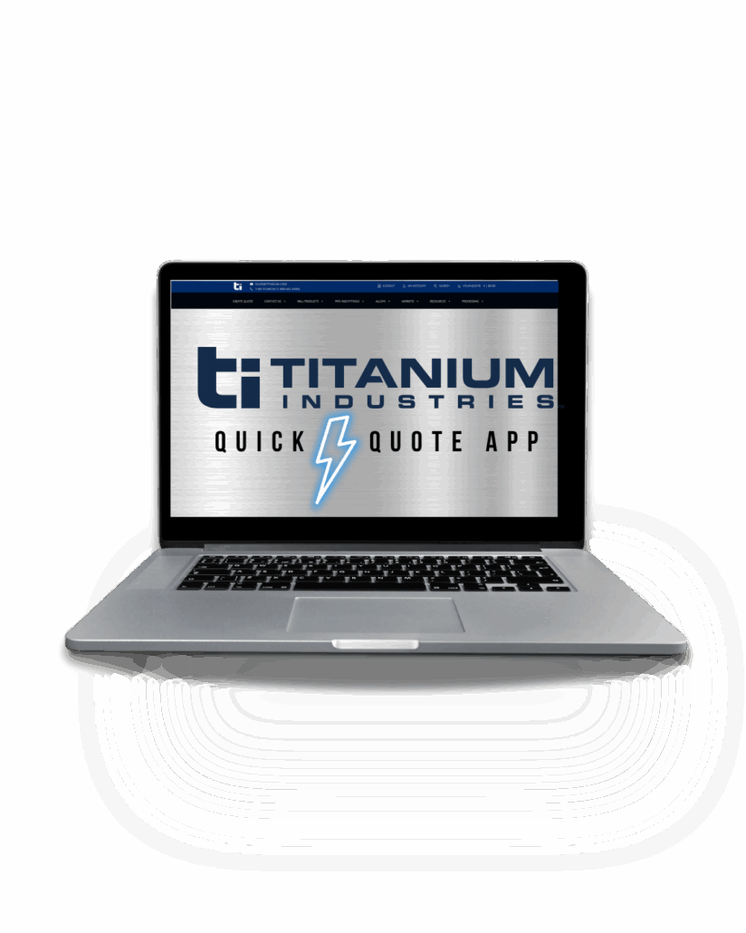 specialty metals Quote