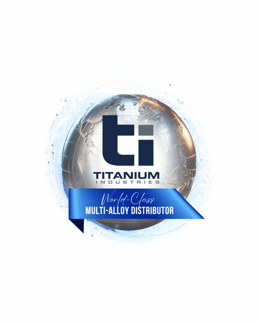 Global Metal Supplier