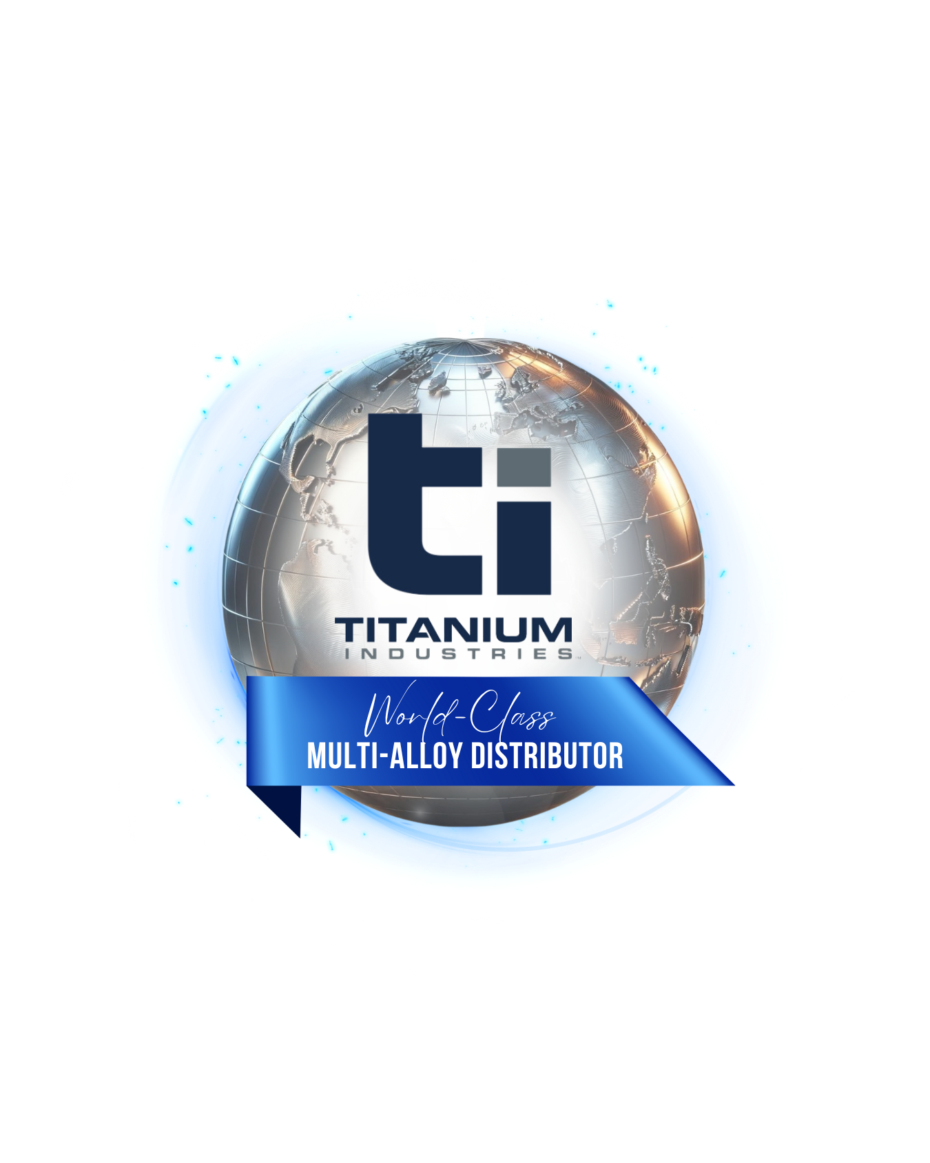 Global Metal Supplier