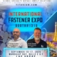 international fastener expo 2025