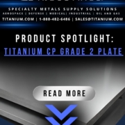 Titanium Industries | #1 Best Global Metal Supplier | Locations