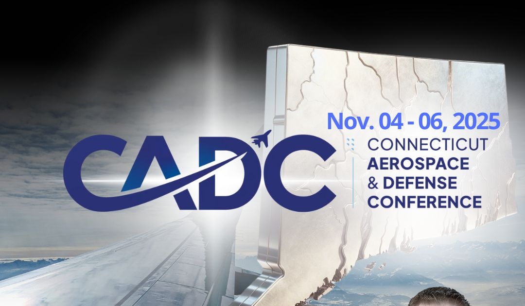 Connecticut Aerospace & Defense Conference 2025