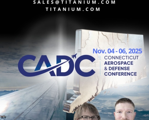 Connecticut Aerospace & Defense Conference 2025