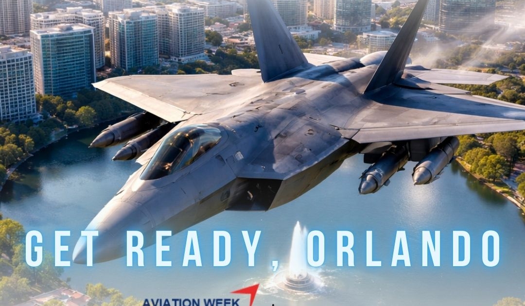 MRO Americas 2026 | aerospace metals supplier | titanium distributor | specialty metals supplier