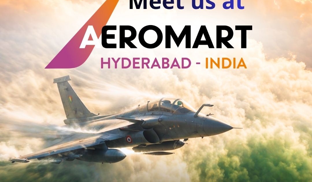 Aeromart Hyderabad 2026