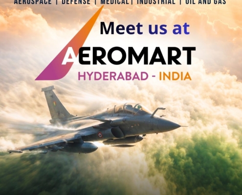 Aeromart Hyderabad 2026
