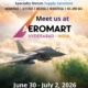 Aeromart Hyderabad 2026