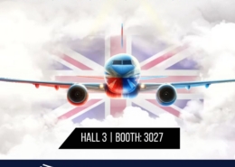 Farnborough International Airshow 2026