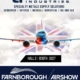 Farnborough International Airshow 2026
