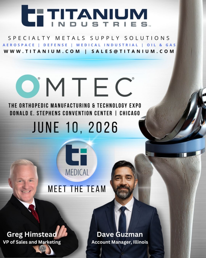 Omtec 2026