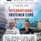 International Fastener Expo in Phoenix